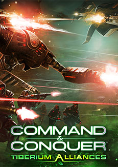 command & conquer tiberium alliances